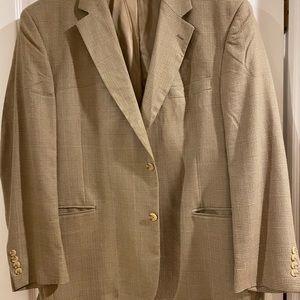 JoS. A. Bank-  Men’s Jacket XL (46R)